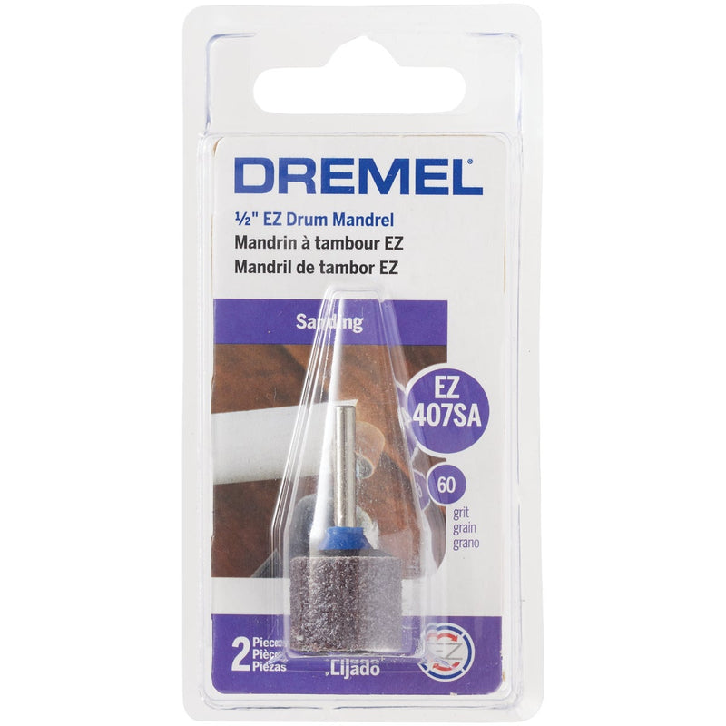 Dremel EZ Drum Rotary Tool Mandrel