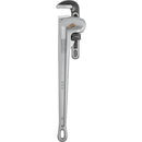 Ridgid 24 In. Aluminum Pipe Wrench