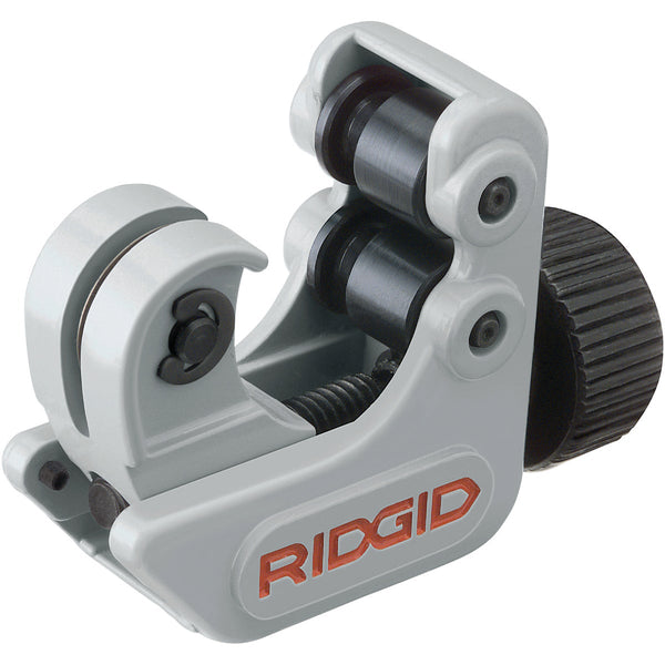 Ridgid 1/4 In. to 1-1/8 In. Mini Tubing Cutter