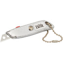 Do it Metal Micro Retractable Utility Knife