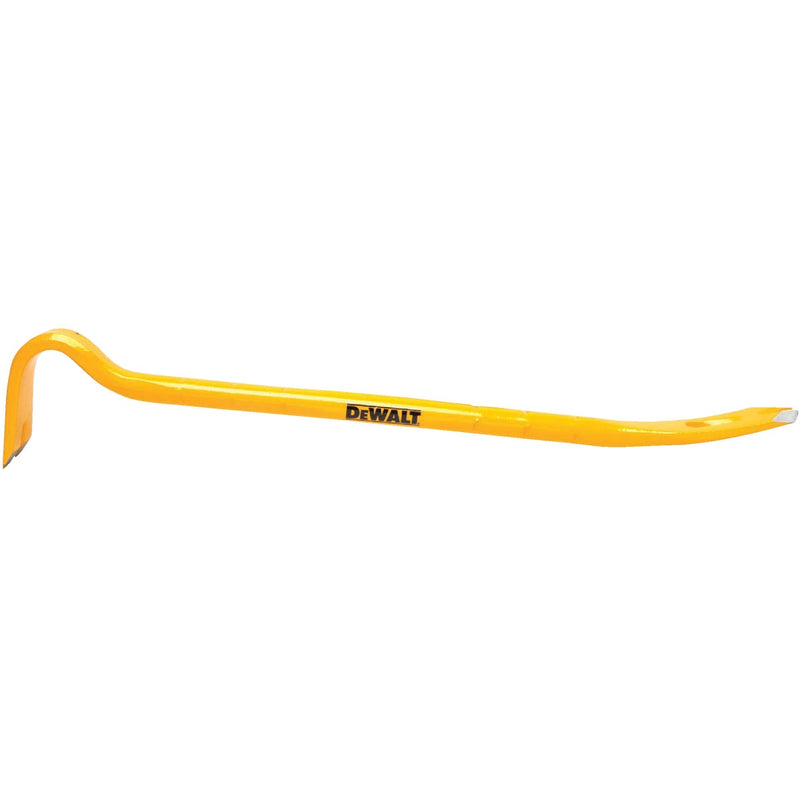 DEWALT 24 In. Wrecking Bar