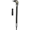 DEWALT 12 In. Right Angle Flex Shaft Magnetic Bit Holder