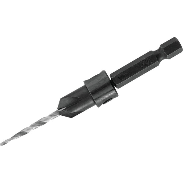 Irwin #10 - 3/16 In. Wood Countersink