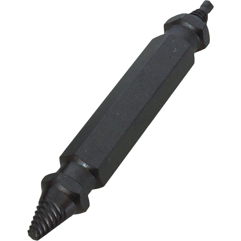 Century Drill & Tool 4 to 7 Bolt SAE 10-12 Metric Bolt 5mm