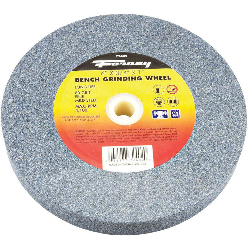 Forney 6 In. 3/4 In. Adjustable - 1/2
