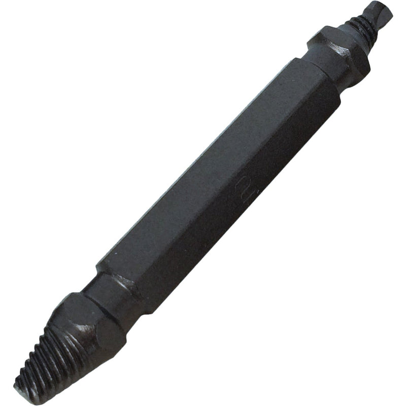Century Drill & Tool 8 to 10 Bolt SAE 1/4 In. Metric Bolt 6mm