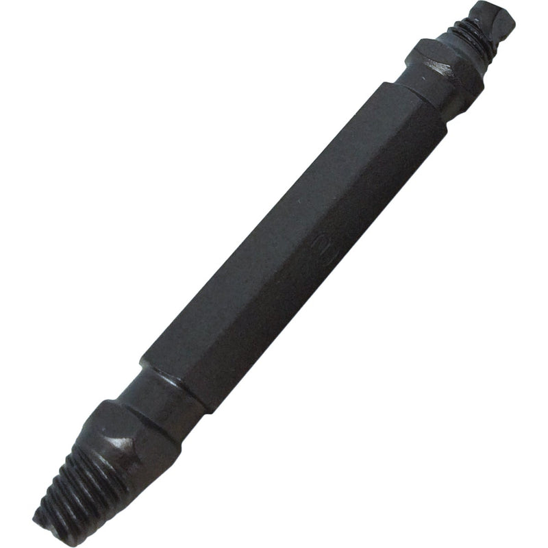 Century Drill & Tool 11 to 14 Bolt SAE 5/16 In. Metric Bolt 8mm