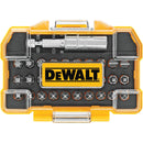 DeWalt Insert Impact Screwdriver Bit Set (31-Piece)