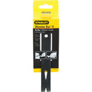 Stanley Wonder Bar II 7 In. L Pry Bar