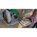 Johnson Level Johnny Square 12 In. Aluminum Rafter Square