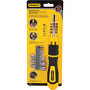 Stanley 20-Piece Ratcheting Screwdriver