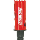 Diablo 1-1/8 In. Bi-Metal Hole Saw