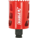 Diablo 2 In. Bi-Metal Hole Saw