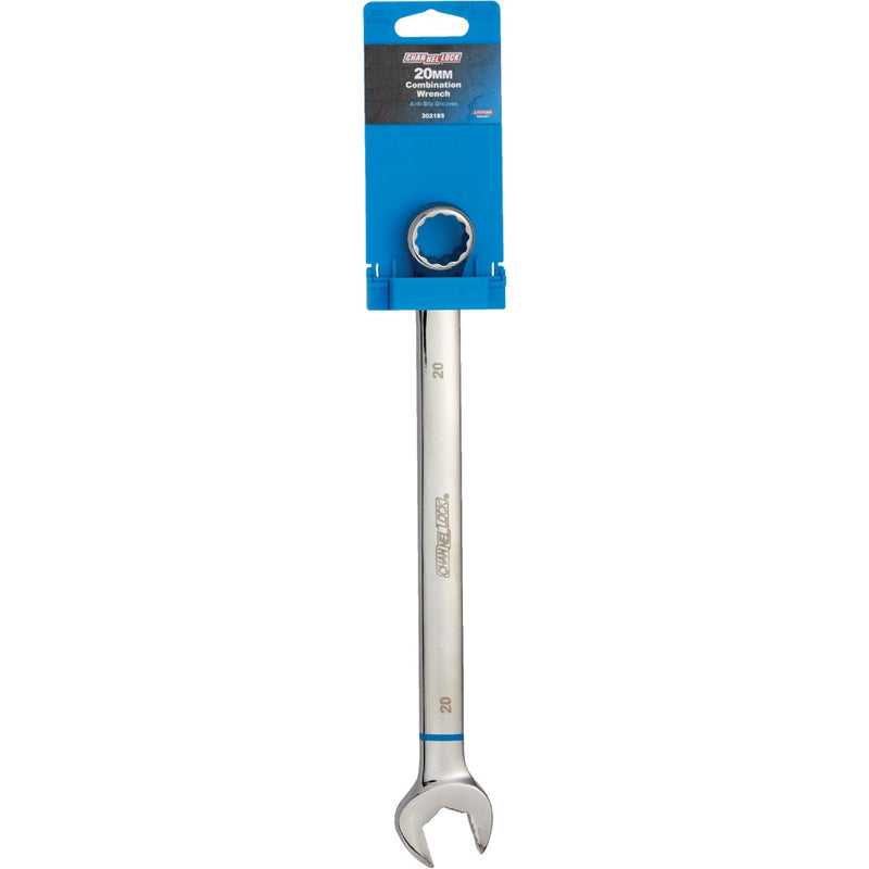 Channellock Metric 20 mm 12-Point Combination Wrench