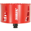 Diablo 4-1/2 In. Bi-Metal Hole Saw