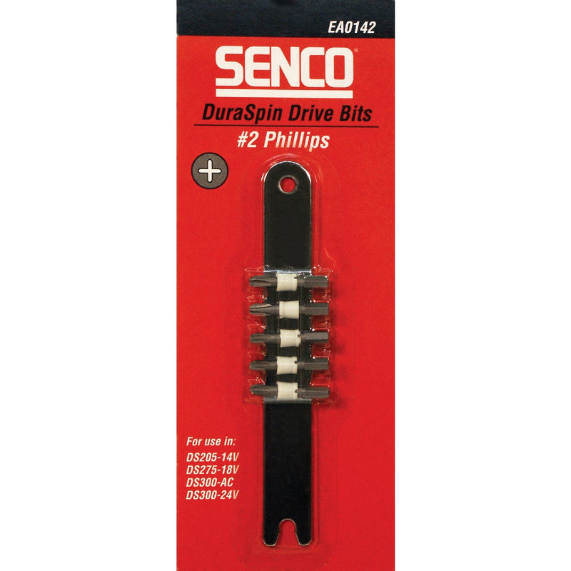 Senco DuraSpin