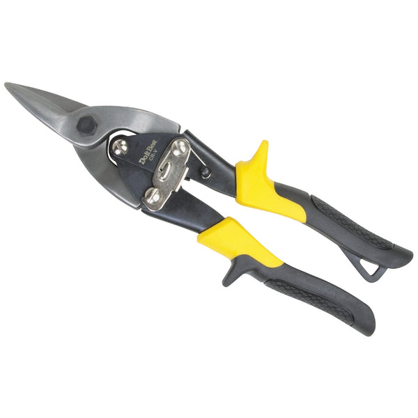 Do it Best 9-3/4 In. Aviation Straight Snips