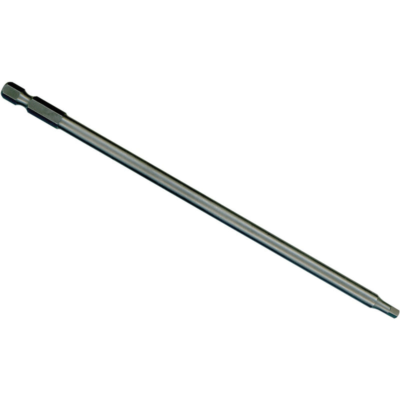 Senco DuraSpin #2 Square, DS212-18V, DS215-18V, DS232-AC, DS235-AC Replacement Power Screwdriver Bit (2-Pack)