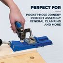 Kreg Automaxx 6 In. Face Clamp