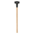 Do it Best 6 Lb Double-Faced Sledge Hammer with 36 In. Hickory Handle