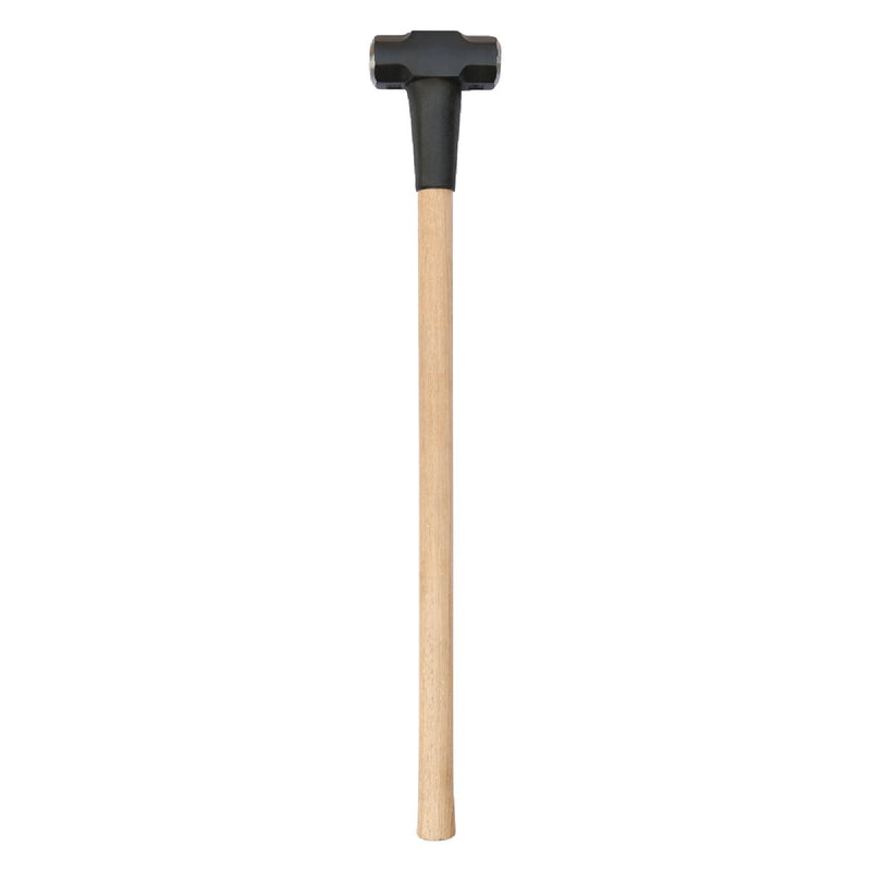 Do it Best 6 Lb Double-Faced Sledge Hammer with 36 In. Hickory Handle