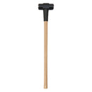 Do it Best 8Lb. Double-Faced Sledge Hammer with 36 In. Hickory Handle