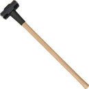 Do it Best 8Lb. Double-Faced Sledge Hammer with 36 In. Hickory Handle