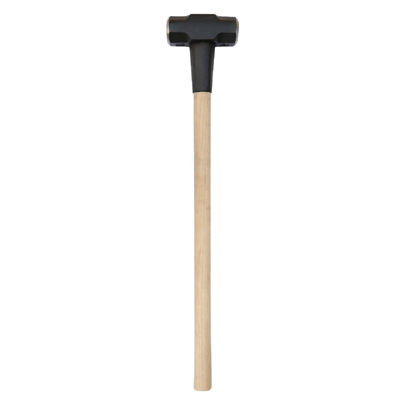 Do it Best 10 Lb. Double-Faced Sledge Hammer with 36 In. Hickory Handle