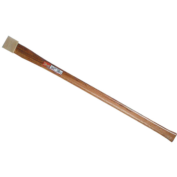 Do it 36 In. Hickory Maul Handle, 2-1/8 In. x 7/8 In. Eye
