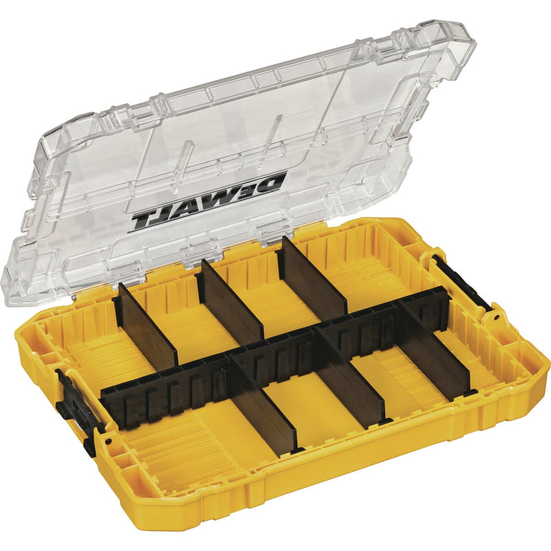 DEWALT Medium Size Tough Storage Case Set