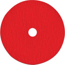 Diablo 7 In. 36-Grit Fiber Disc (2-Pack)