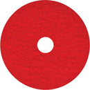 Diablo 4 In. 50-Grit Fiber Disc (4-Pack)