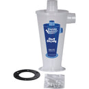 Oneida Dust Deputy DIY Attachment Dry Pick-Up Vacuum Filter