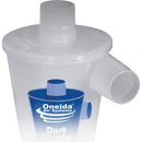 Oneida Dust Deputy DIY Attachment Dry Pick-Up Vacuum Filter