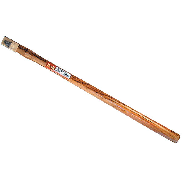 Do it 30 In. Hickory Sledge Hammer Handle for 6 to 8 Lb. Head