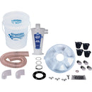 Dust Deputy Deluxe Cyclone Separator Kit