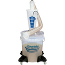 Dust Deputy Deluxe Cyclone Separator Kit