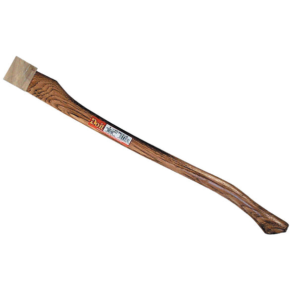 Do it Best 28 In. Hickory Single Bit Axe Handle