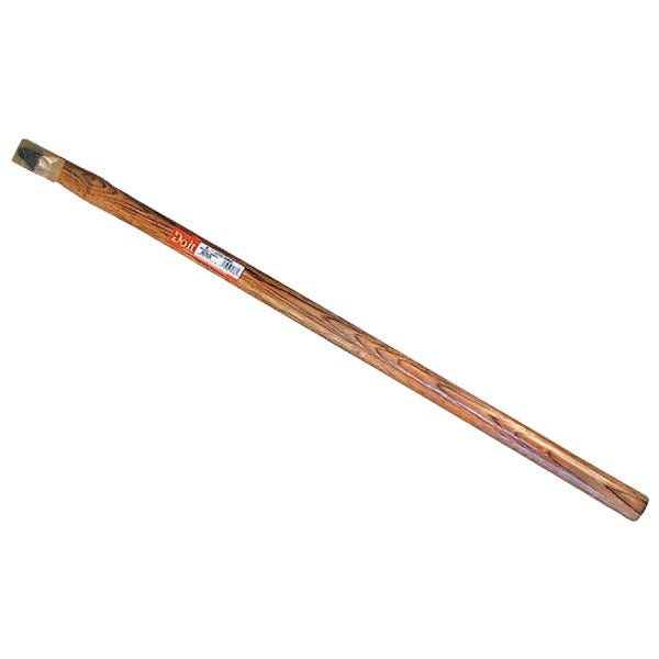 Do it 36 In. Hickory Sledge Hammer Handle for 6 to 16 Lb. Head