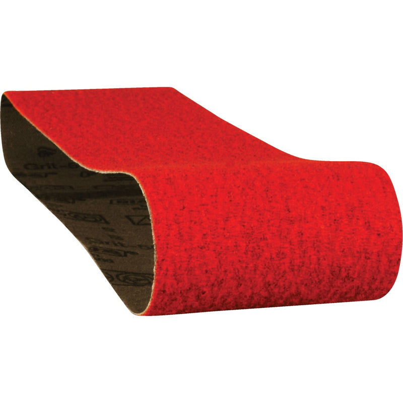 Diablo 3 In. x 24 In. 50 Grit General Purpose Sanding Belt (2-Pack)