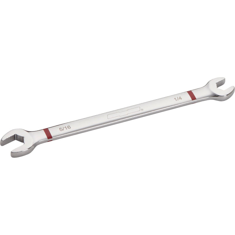 Channellock Standard 1/4 In. x 5/16 In. Open End Wrench