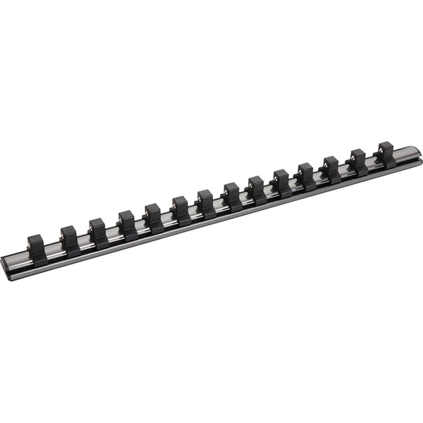 Channellock 1/2 In. Steel Socket Holder Rail