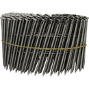 Pro-Fit 1-1/4 In. x 0.090 In. 15 Degree Wire Weld 304-Stainless Steel Coil Siding Nail (1200 Ct.)