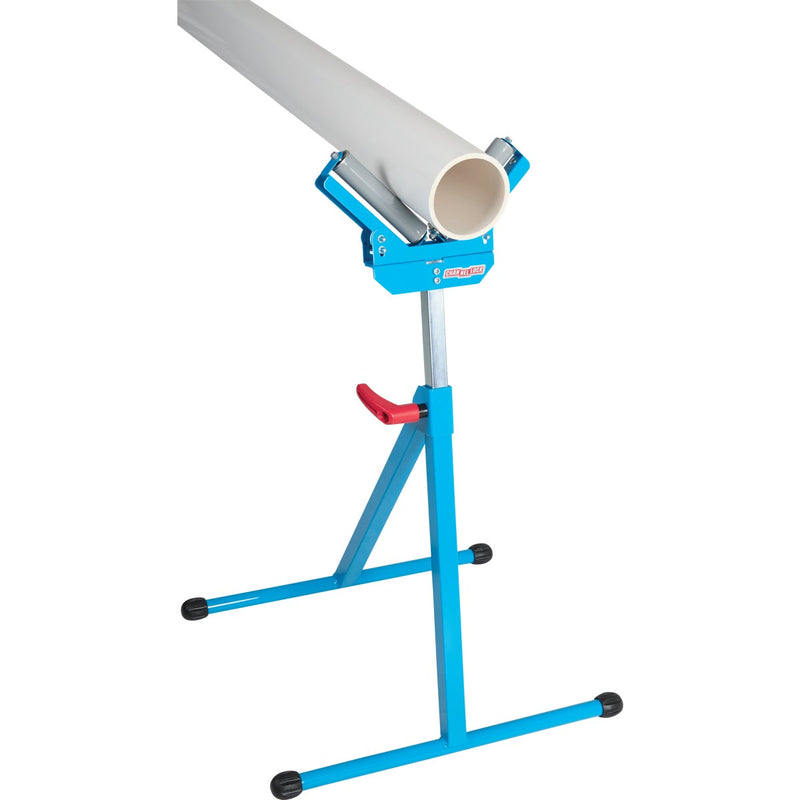 Channellock V-Style Roller Stand