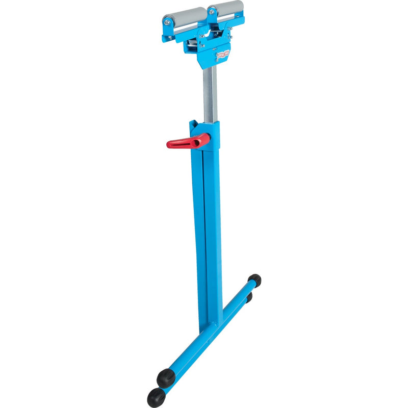 Channellock V-Style Roller Stand