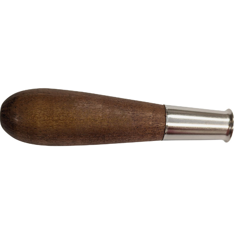 Do it Long Ferrule 5 In. L Wood File Handle for 8 to 12 In. File