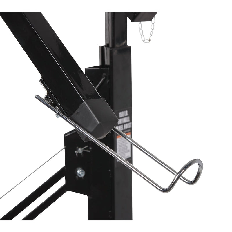 Channellock Rolling Panel and Drywall Lifter