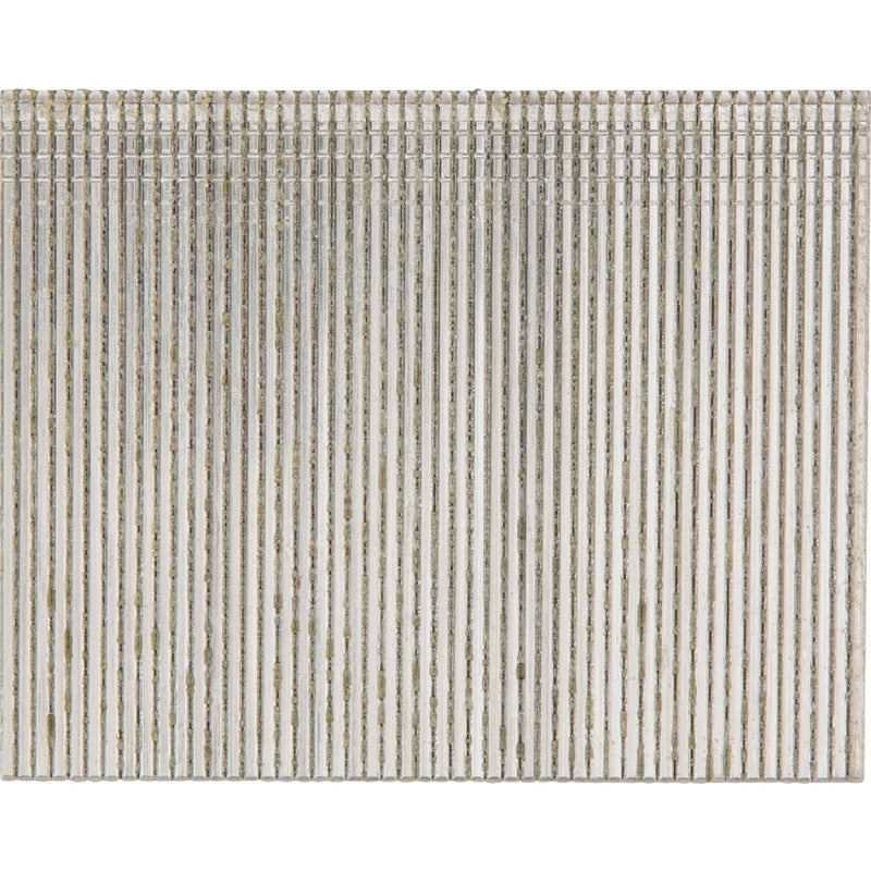 Pro-Fit 2-1/2 In. 16 Gauge 304-Stainless Steel Straight Finish Nail (1000 Ct.)