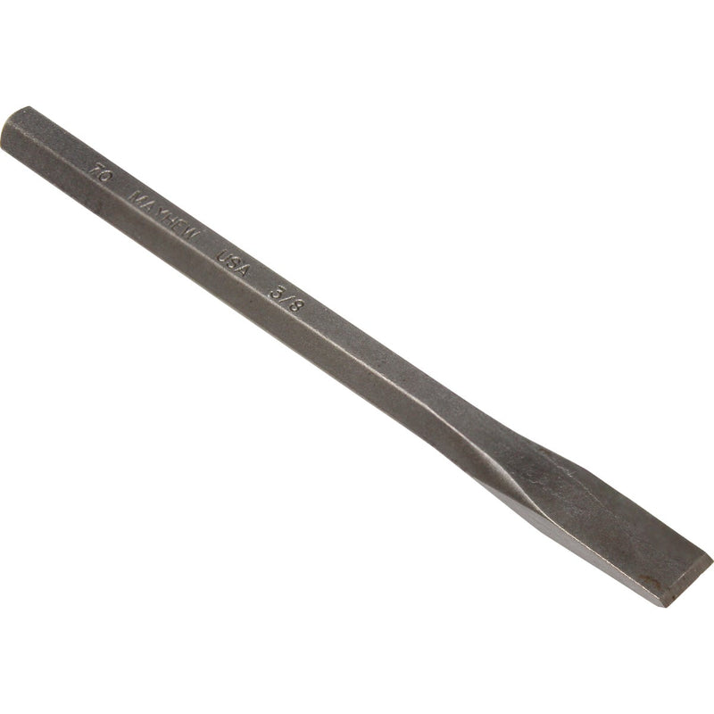 Mayhew Tools 3/8 In. x 5 In. Cold Chisel