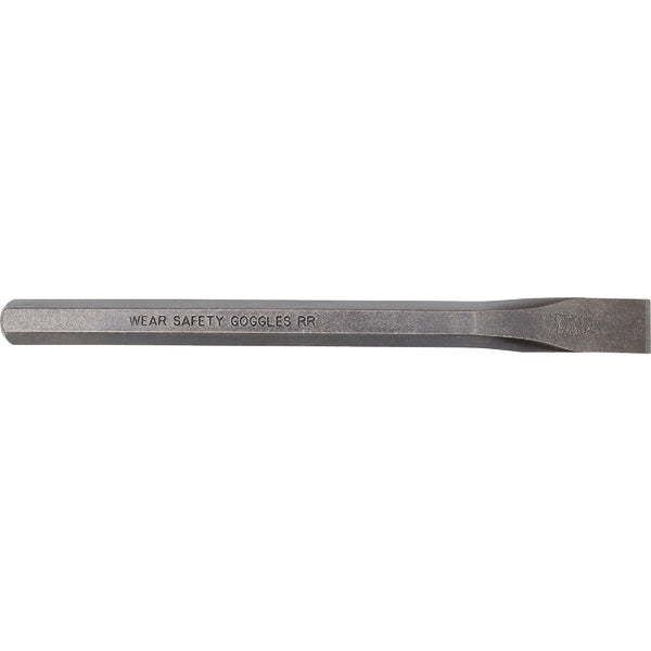 Mayhew Tools 1/2 In. x 6 In. Cold Chisel